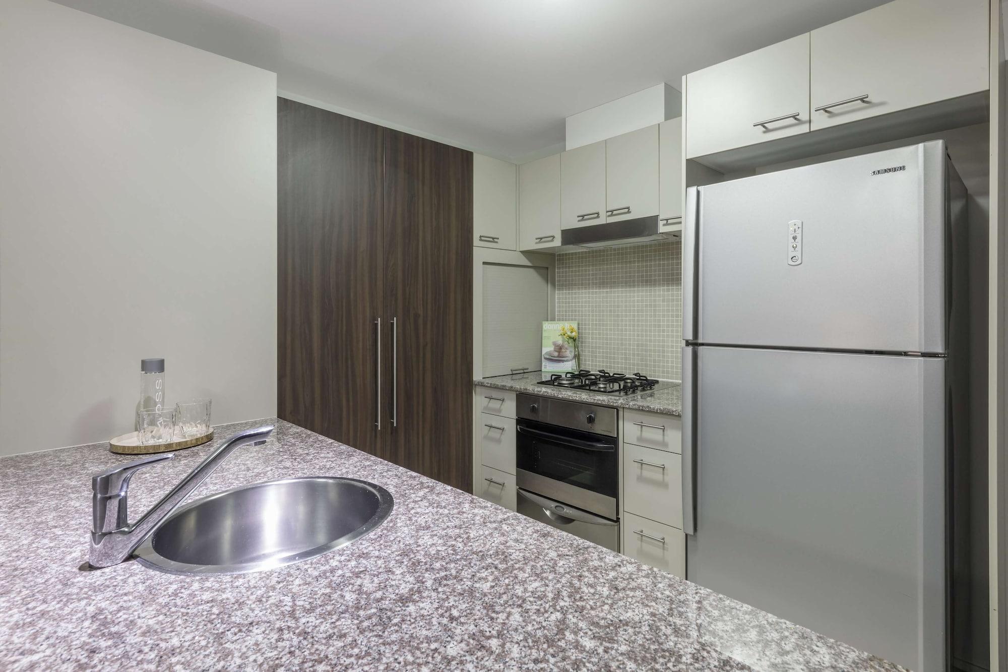 Oaks Aurora 4* Brisbane
