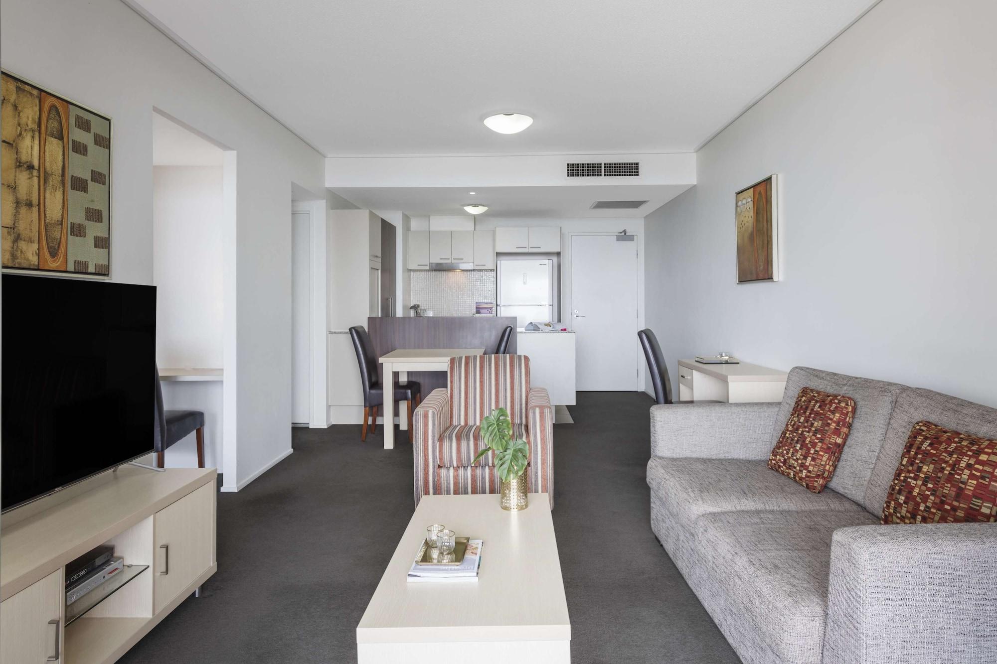 Aparthotel Oaks Aurora