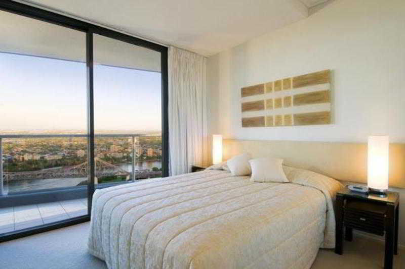 Aparthotel Oaks Aurora Brisbane