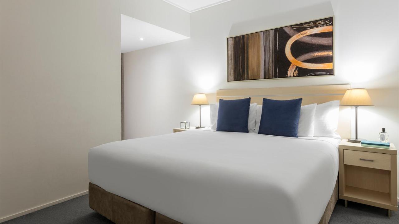 Aparthotel Oaks Aurora